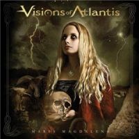 Visions+of+Atlantis+++ - Maria+Magdelena+%5BEP%5D++ (2011)