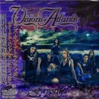Visions+Of+Atlantis+++ - Favorites++ (2011)