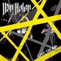 Van+Halen+++ - Live+On+Air+++ (2011)