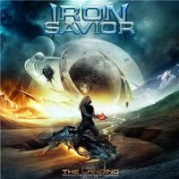 Iron+Savior+++ - The+Landing+%5BBonus+Edition%5D++++++ (2011)