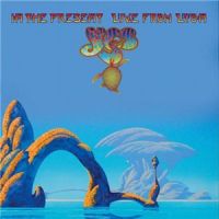 Yes++ - In+The+Present.+Live+From+Lyon+++ (2011)