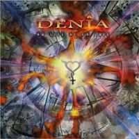 Denia+++ - No+Life+After+Love (2009)