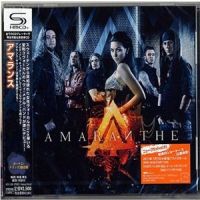 Amaranthe++++++++ - Amaranthe+%5BJapan+Edition%5D (2011)