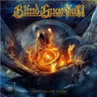 Blind+Guardian++++ - Memories+Of+A+Time+To+Come (2012)