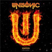 Unisonic+++ - Ignition+%5BEP%5D (2012)