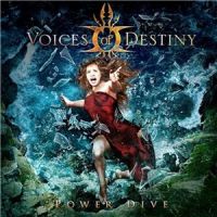 Voices+Of+Destiny+++ - Power+Dive (2012)