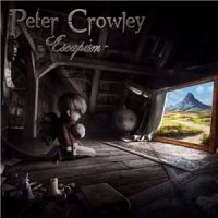 Peter+Crowley+Fantasy+Dream++++ - Escapism+%5BBonus+Edition%5D (2012)