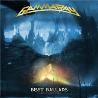 Gamma+Ray+++ - Best+Ballads (2012)