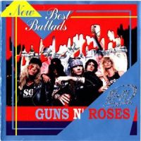 Guns+n+Roses+++ - Best+Ballads (2000)