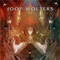 Joop+Wolters++++ - False+Poetry (2011)