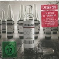 Lacuna+Coil+++ - Dark+Adrenaline+%5BBoxset+Edition%5D (2012)