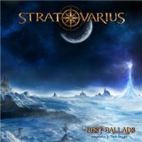 Stratovarius+++ - Best+Ballads (2012)