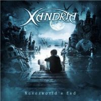 Xandria++++ - Neverworld+s+End+%5BBonus+Edition%5D (2012)