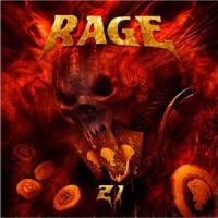 Rage++ - 21 (2012)