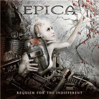 Epica++ - Requiem+For+The+Indifferent (2012)