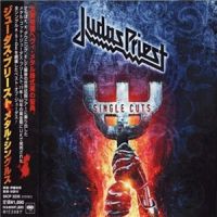 Judas+Priest+++++ - Single+Cuts (2011)