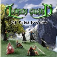 Lorengurad+++ - Of+Tales+To+Come+%5BEP%5D (2005)