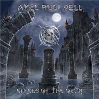 Axel+Rudi+Pell+++ - Circle+Of+The+Oath (2012)