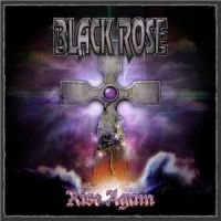 Black+Rose+++ - Rise+Again+ (2011)