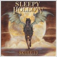 Sleepy+Hollow++ - Skull+13 (2012)