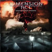 Dimension+Act++ - Manifestation+Of+Progress (2012)