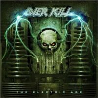 Overkill+++ - The+Electric+Age (2012)