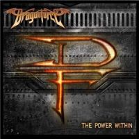 Dragonforce+++ - The+Power+Within (2012)