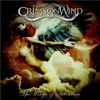 Crimson+Wind+++ - The+Wings+of+Salvation+%5BBonus+Edition%5D+ (2011)