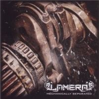 Lamera++ - Mechanically+Separated (2012)