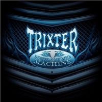 Trixter+++ - New+Audio+Machine (2012)