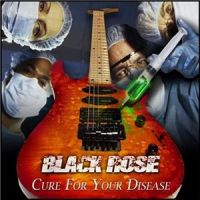 Black+Rose+++ - Cure+For+Your+Disease (2010)