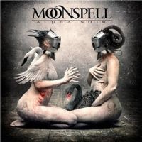 Moonspell++ - Alpha+Noir+++Omega+White+%5BLimited+Edition%5D (2012)