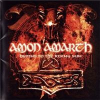 Amon+Amarth+++ - Hymns+To+The+Rising+Sun (2010)