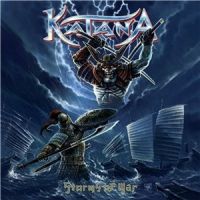 Katana++ - Storms+of+War (2012)