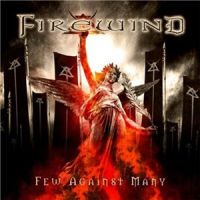 Firewind++ - Few+Against+Many+%5BSpecial+Edition%5D (2012)