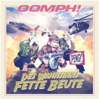 Oomph%21+++ - Des+Wahnsinns+Fette+Beute+%5BDeluxe+Edition%5D (2012)