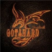 Gotthard+++ - Firebirth (2012)