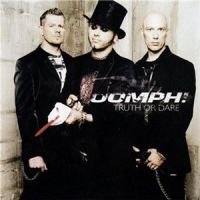 Oomph%21+++ - Truth+Or+Dare (2010)