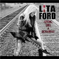 Lita+Ford+++ - Living+Like+A+Runaway (2012)