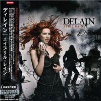 Delain+++ - April+Rain+%5BJapanese+Edition%5D (2009)