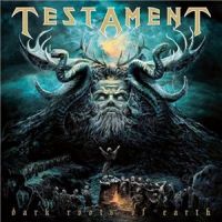 Testament++ - Dark+Roots+Of+Earth+ (2012)
