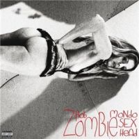 Rob+Zombie++ - Mondo+Sex+Head+%5BDeluxe+Version%5D (2012)