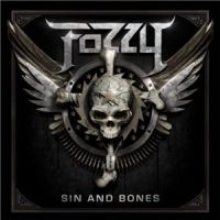 Fozzy+++ - Sin+And+Bones (2012)