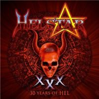 Helstar++++ - 30+Years+Of+Hel (2012)