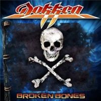 Dokken++ - Broken+Bones (2012)