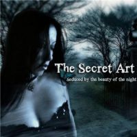 The+Secret+Art++++ - Seduced+By+The+Beauty+Of+The+Night (2011)