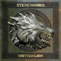 Steve+Harris++ - British+Lion (2012)