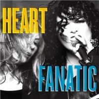 Heart+++ - Fanatic (2012)