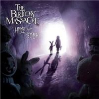 The+Birthday+Massacre++ - Hide+and+Seek (2012)