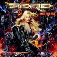 Doro+++ - Raise+Your+Fist (2012)